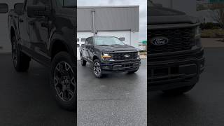 Refreshed 2024 F150 STX [upl. by Ahsenra]