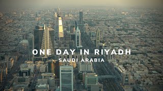 Saudi Arabia Travel  One Day in Riyadh 🇸🇦 المملكة العربية السعودية مدينة الرياض السفر سياحة أجنبي [upl. by Nilyak]