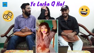 Trio React To  Monti Roy New Most Viral TikTok Videos  Monti Roy New TikTok Videos [upl. by Payton]