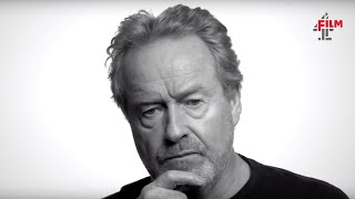 Ridley Scott on directing Alien  Film4 Interview Special [upl. by Obel219]