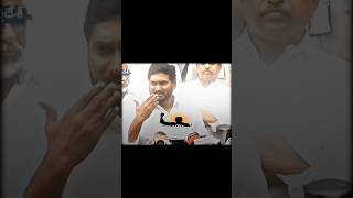 🦁Back again 2029 no worriesjagan politics shorts youtubeshorts [upl. by Yahska730]