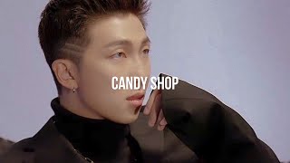 KIM NAMJOON  FMV  CANDY SHOP [upl. by Ragland]