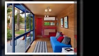 Build A Container Home Review  Easy Way To Build Your Own Container Home [upl. by Kala114]