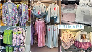 Primark women’s pyjamas new collection  January 2024 [upl. by Eelimaj]