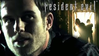 Resident Evils FORGOTTEN LiveAction project  FEAR YOU CANT FORGET  RE5 Viral Ads FULL SERIES [upl. by Nanaj478]