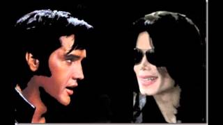 Michael JacksonElvis amp The IlluminatiA Womans Claims PT4 [upl. by Iramohs]