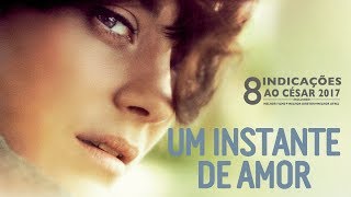 Um Instante de Amor  Trailer [upl. by Trebbor456]