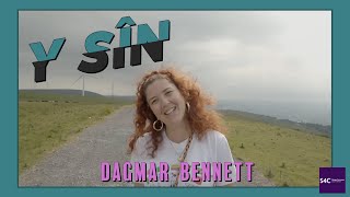 Blas oY Sîn  Dagmar Bennett 📹🎥 [upl. by Redfield]