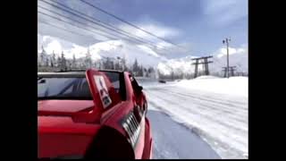 RalliSport Challenge Xbox Trailer [upl. by Alliehs771]