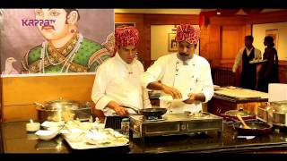 Creative Chef  Mulayam malai kofta  Kappa TV [upl. by Hegarty]