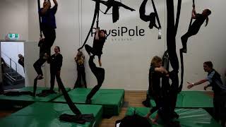 Kids Aerials  December 2022 Showcase [upl. by Grail]