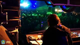 Radzy  Hadra Trance Festival France  2018 [upl. by Hi]