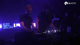 Joris Voorn  District Seven Joris Voorn b2b Kölsch Live at SPECTRUM x AudioObscura ADE 2017 [upl. by Gerald]