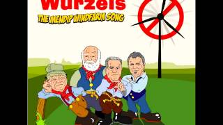 The Mendip Windfarm Song  The Wurzels [upl. by Llireva354]