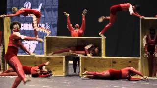 2012 WGI CG Championships Highlights [upl. by Eveam]