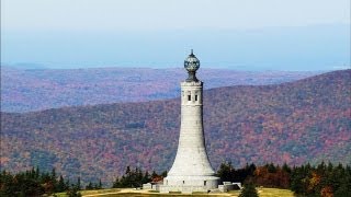 Why Thousands of Nature Lovers Flock to the Berkshires [upl. by Kcinimod]