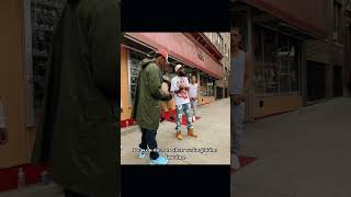 9th St Freestyle Hound Bizzle amp Ki Bohiti [upl. by Annahsed48]