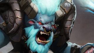 Dota 2 Hero Spotlight  Barathrum the Spirit Breaker [upl. by Agata37]