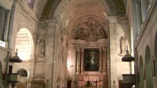 Fátima  Pilgerort pilgrimage in Portugal HD Film  Wallfahrt [upl. by Aicenod]