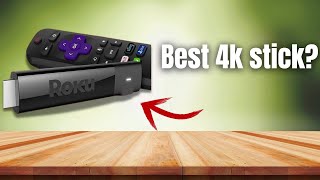 Roku Streaming Stick 4K Review 2024 Best Features Setup Pros amp Cons [upl. by Areemas294]