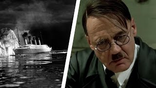 If Hitler was the captain of the Titanic REMASTERED [upl. by Zaria]