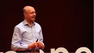 Blockchain Economy  William Mougayar  TEDxIndianapolis [upl. by Yarg]