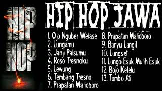 Full Album HIP HOP Jawa Dangdut Koplo Terbaru by Prastafa bukan NDX AKA [upl. by Nap]