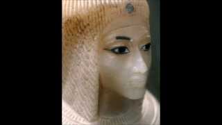 Faces of Ancient Middle East Part 15 HurroUrartian peoples [upl. by Azral]