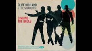 Cliff Richard amp The Shadows Singing the blues [upl. by Kcirdef]