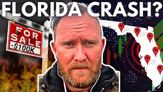 SERIOUS TROUBLE in these THREE FLORIDA Cities  Get Out Now [upl. by Richie]