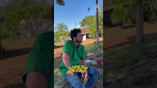 DIA DO AGRICULTOR 2024  Abimael Ranieri [upl. by Ayanat263]