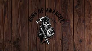 Sons Of Anarchy Song by IA [upl. by Mildrid]