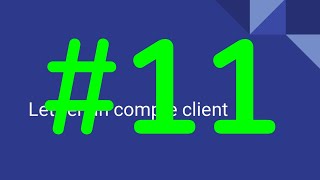 11 Lettrer un compte client [upl. by Abel811]