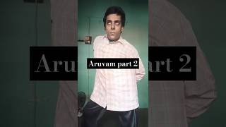 Aruvam Siddharth shorts newactorkrishna youtubeshorts shortsfeed viral awareness ytshorts [upl. by Benkley908]