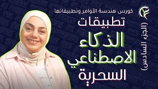 ٥ تطبيقات لهندسة الأوامر لحل كل مشاكلك [upl. by Cacilia147]