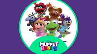 Muppet Babies Theme Song Lyrics [upl. by Ahseik]