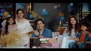 AAIJI GROUP  Aapke Secure Future ka Smart Investment  TVC 2024 [upl. by Savdeep]