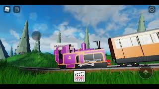 The Culdee Fell Railway the demo version [upl. by Mylo]