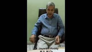 Urinary Incontinence Bladder Wellness India Dr Jayaram Reddy [upl. by Kettie472]