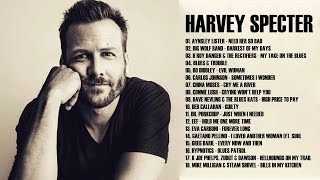 Harvey Specter Playlist  Suits Motivation Mix  Suits Ultimate Playlist  Best 27 Songs [upl. by Edroi]