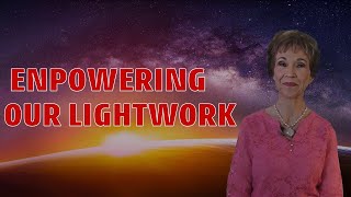 VLOG 8  ENPOWERING OUR LIGHTWORK [upl. by Devaj263]