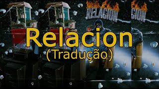 Sech  Relacion Tradução [upl. by Fang]