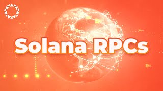 An Introduction to Solana RPCs — Helius Crash Course [upl. by Narra]