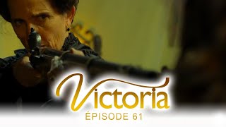 Victoria l’esclave blanche  Ep 61  Version Française  Complet  HD 1080 [upl. by Fiann]