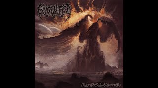 Engulfed  Engulfed In Obscurity Full Album [upl. by Danit187]