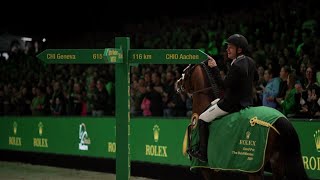 The Dutch Masters 2024 highlights presented by Rolex [upl. by Bettine611]