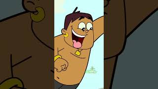 Prank on Kalia chutki prank chhotabheem [upl. by Frerichs]