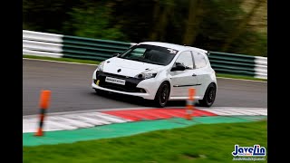 Cadwell Park Track Day  8th April 2024  Session 8 [upl. by Retepnhoj953]