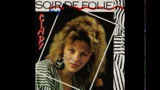 Cindy  Soir De Folie ItaloDisco on 7quot [upl. by Ailama]