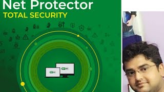 How to install NPAV antivirus 2024 nptotalsecurity computer  installation printer gaming [upl. by Brenna196]